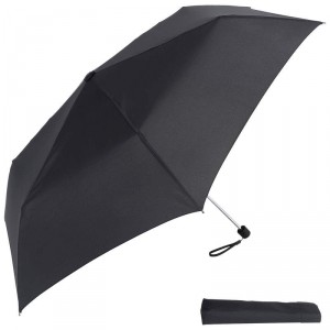 All-Weather 42 Slim Folding Umbrella