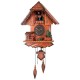 Kassel Cuckoo Clock