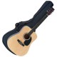Maxam 41 Acoustic Guitar with Bag and Strap