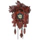 Kassel Small Cuckoo Clock