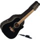 Maxam 12-String 41 Acoustic-Electric Guitar