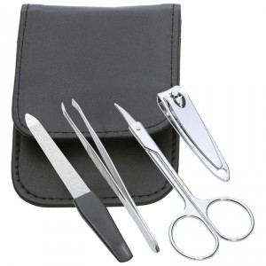 LDavinchi 5pc Manicure Set