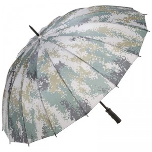 All-Weather 48 Digital Camo Umbrella