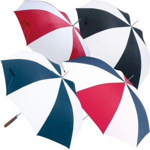 All-Weather 48 Auto-Open Umbrella