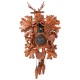 Kassel Large Cuckoo Clock