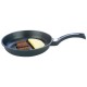 Chefs Secret 11 Cast Aluminum Non-Stick Frypan