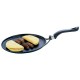 Chefs Secret 11 Cast Aluminum Non-Stick Griddle