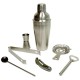 Wyndam House 7pc Bar Accessory Set