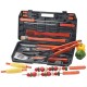 Chefmaster 19pc Barbeque Tool Set