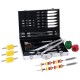 Chefmaster 31pc Stainless Steel Barbeque Tool Set