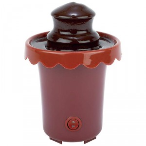 Wyndham House Chocolate Fountain