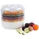 Precise Heat 5-Layer Electric Food Dehydrator