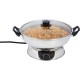 Precise Heat 4.4qt Electric Hot Pot