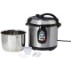 Precise Heat 6.3qt (6L) Electric Pressure Cooker