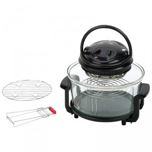 Maxam 3.5 Gallon (13L) Electric Convection Oven