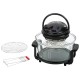Maxam 3.5 Gallon (13L) Electric Convection Oven