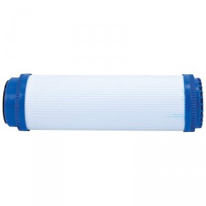 Maxam Granular Activated Carbon Filter for the KT5000 Water Purification System