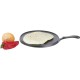 Country Morning Cast Iron Tortilla Pan