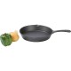 Country Morning Cast Iron 10-1/2 Frypan