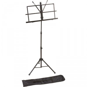 Maxam Height-Adjustable Music Stand
