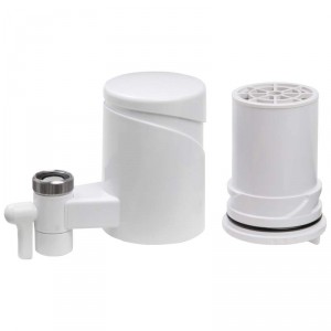 In-Line Faucet Filter