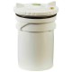 In-Line Faucet Filter Refill Cartridge