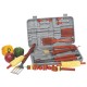 Chefmaster 19pc Barbeque Tool Set