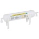 11 In-Line Carbon Calcite Water Filter Raises the pH of Your WaterOptional Cartridge for KTROSYS or KTRO5