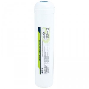 11 In-line Carbon Cartridge