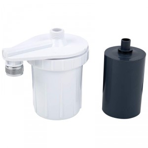 In-Line Shower Filter