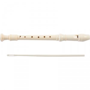 Maxam Soprano Recorder