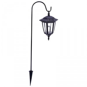 Wyndham House 2pc Solar Lantern Set
