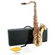 Maxam Tenor Saxophone