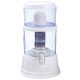 Maxam 14.8qt (14L) 7-Stage Countertop Water Filtration System