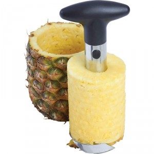 Maxam Pineapple Peeler/Corer/Slicer