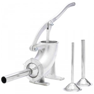LaCuisine Heavy-Duty 3lb Sausage Stuffer