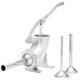 LaCuisine Heavy-Duty 3lb Sausage Stuffer