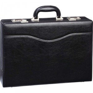 Embassy Traditional Attach Case
