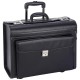 Embassy Sample/Pilot Case with Aluminum Trolley