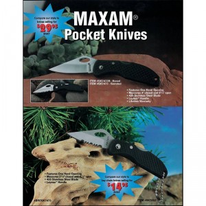 Brochure for SK7473 SK7002