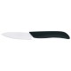 Slitzer Ceramic Santoku-Style Paring Knife