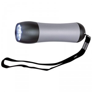 Mitaki-Japan LED Flashlight