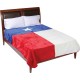 Wyndham House Texas Flag Blanket