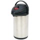Maxam 3.7qt Stainless Steel Vacuum Air Pot