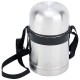 Maxam 17oz (0.5L) Stainless Steel Vacuum Soup Container