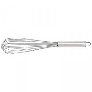 Chefs Secret Stainless Steel 16 Balloon Wire Whisk
