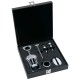 Wyndham House 6pc Wine Set in Storage Case