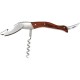 Wyndham House Classic Waiter-Style Corkscrew, Bottle Opener and Blade