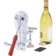 Wyndham House Professional-Style, Mountable Wine Opener