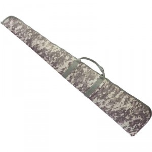 Extreme Pak Digital Camo 54 Rifle/Shotgun Case